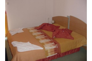 Bulgarie Hotel Sveti Konštantin i Elena, Extérieur